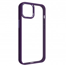 Чехол накладка ArmorStandart PC UNIT2 для Apple iPhone 12 / 12 Pro Purple (ARM74787) Чехол накладка ArmorStandart PC UNIT2 для Apple iPhone 12 / 12 Pro Purple (ARM74787)