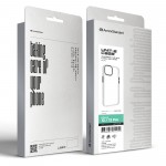 Чехол накладка ArmorStandart PC UNIT2 для Apple iPhone 12 / 12 Pro Matte Clear (ARM74788) Чехол накладка ArmorStandart PC UNIT2 для Apple iPhone 12 / 12 Pro Matte Clear (ARM74788)