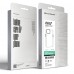 Чехол накладка ArmorStandart PC UNIT2 для Apple iPhone 12 / 12 Pro Matte Clear (ARM74788)
