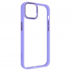 Чехол накладка ArmorStandart PC UNIT2 для Apple iPhone 12 / 12 Pro Lavender (ARM74789) Чехол накладка ArmorStandart PC UNIT2 для Apple iPhone 12 / 12 Pro Lavender (ARM74789)
