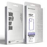 Чехол накладка ArmorStandart PC UNIT2 для Apple iPhone 12 / 12 Pro Lavender (ARM74789) Чехол накладка ArmorStandart PC UNIT2 для Apple iPhone 12 / 12 Pro Lavender (ARM74789)