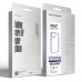 Чехол накладка ArmorStandart PC UNIT2 для Apple iPhone 12 / 12 Pro Lavender (ARM74789)