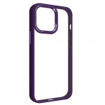 Чехол накладка ArmorStandart PC UNIT2 для Apple iPhone 12 Pro Max Purple (ARM74791) Чехол накладка ArmorStandart PC UNIT2 для Apple iPhone 12 Pro Max Purple (ARM74791)