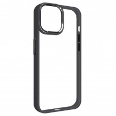 Чехол накладка ArmorStandart PC UNIT2 для Apple iPhone 13 Black (ARM74794)
