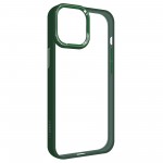 Чехол накладка ArmorStandart PC UNIT2 для Apple iPhone 13 Green (ARM74795) Чехол накладка ArmorStandart PC UNIT2 для Apple iPhone 13 Green (ARM74795)