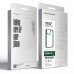 Чехол накладка ArmorStandart PC UNIT2 для Apple iPhone 13 Green (ARM74795)