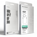 Чехол накладка ArmorStandart PC UNIT2 для Apple iPhone 13 Matte Clear (ARM74796) Чехол накладка ArmorStandart PC UNIT2 для Apple iPhone 13 Matte Clear (ARM74796)