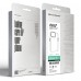 Чехол накладка ArmorStandart PC UNIT2 для Apple iPhone 13 Matte Clear (ARM74796)