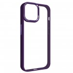 Чехол накладка ArmorStandart PC UNIT2 для Apple iPhone 13 Purple (ARM74797) Чехол накладка ArmorStandart PC UNIT2 для Apple iPhone 13 Purple (ARM74797)