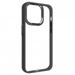 Чехол накладка ArmorStandart PC UNIT2 для Apple iPhone 13 Pro Black (ARM74798) Чехол накладка ArmorStandart PC UNIT2 для Apple iPhone 13 Pro Black (ARM74798)