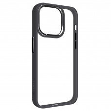 Чехол накладка ArmorStandart PC UNIT2 для Apple iPhone 13 Pro Black (ARM74798) Чехол накладка ArmorStandart PC UNIT2 для Apple iPhone 13 Pro Black (ARM74798)