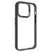 Чехол накладка ArmorStandart PC UNIT2 для Apple iPhone 13 Pro Black (ARM74798)