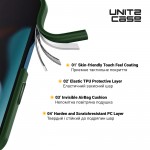 Чехол накладка ArmorStandart PC UNIT2 для Apple iPhone 13 Pro Green (ARM74799) Чехол накладка ArmorStandart PC UNIT2 для Apple iPhone 13 Pro Green (ARM74799)