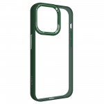Чехол накладка ArmorStandart PC UNIT2 для Apple iPhone 13 Pro Green (ARM74799) Чехол накладка ArmorStandart PC UNIT2 для Apple iPhone 13 Pro Green (ARM74799)