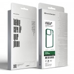 Чехол накладка ArmorStandart PC UNIT2 для Apple iPhone 13 Pro Green (ARM74799) Чехол накладка ArmorStandart PC UNIT2 для Apple iPhone 13 Pro Green (ARM74799)