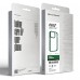 Чехол накладка ArmorStandart PC UNIT2 для Apple iPhone 13 Pro Green (ARM74799)