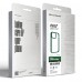 Чехол накладка ArmorStandart PC UNIT2 для Apple iPhone 13 Pro Max Green (ARM74803)