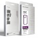 Чехол накладка ArmorStandart PC UNIT2 для Apple iPhone 13 Pro Max Purple (ARM74805)