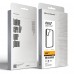 Чехол накладка ArmorStandart PC UNIT2 для Samsung S24 Black (ARM74808)