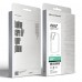 Чехол накладка ArmorStandart PC UNIT2 для Samsung S24 Matte Clear (ARM74810)