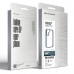Чехол накладка ArmorStandart PC UNIT2 для Samsung S24 Titanium Grey (ARM74811)