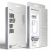 Чехол накладка ArmorStandart PC UNIT2 для Samsung S24 Lavender (ARM74813)