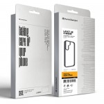 Чехол накладка ArmorStandart PC UNIT2 для Samsung S24 Plus Black (ARM74814) Чехол накладка ArmorStandart PC UNIT2 для Samsung S24 Plus Black (ARM74814)