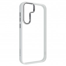 Чехол накладка ArmorStandart PC UNIT2 для Samsung S24 Plus Matte Clear (ARM74816)