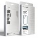 Чехол накладка ArmorStandart PC UNIT2 для Samsung S24 Plus Titanium Grey (ARM74817)