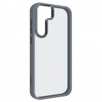 Чехол накладка ArmorStandart PC UNIT2 для Samsung S24 Plus Titanium Grey (ARM74817) Чехол накладка ArmorStandart PC UNIT2 для Samsung S24 Plus Titanium Grey (ARM74817)
