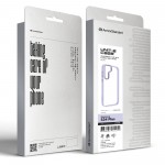 Чехол накладка ArmorStandart PC UNIT2 для Samsung S24 Plus Lavender (ARM74819) Чехол накладка ArmorStandart PC UNIT2 для Samsung S24 Plus Lavender (ARM74819)