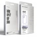 Чехол накладка ArmorStandart PC UNIT2 для Samsung S24 Plus Lavender (ARM74819)