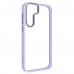 Чехол накладка ArmorStandart PC UNIT2 для Samsung S24 Plus Lavender (ARM74819)