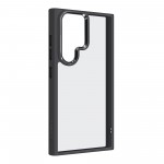 Чехол накладка ArmorStandart PC UNIT2 для Samsung S24 Ultra Black (ARM74820) Чехол накладка ArmorStandart PC UNIT2 для Samsung S24 Ultra Black (ARM74820)