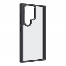 Чехол накладка ArmorStandart PC UNIT2 для Samsung S24 Ultra Black (ARM74820)