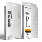 Чехол накладка ArmorStandart PC UNIT2 для Samsung S24 Ultra Black (ARM74820) Чехол накладка ArmorStandart PC UNIT2 для Samsung S24 Ultra Black (ARM74820)