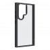 Чехол накладка ArmorStandart PC UNIT2 для Samsung S24 Ultra Black (ARM74820)