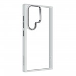 Чехол накладка ArmorStandart PC UNIT2 для Samsung S24 Ultra Matte Clear (ARM74822) Чехол накладка ArmorStandart PC UNIT2 для Samsung S24 Ultra Matte Clear (ARM74822)