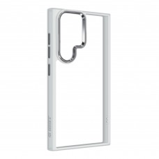 Чехол накладка ArmorStandart PC UNIT2 для Samsung S24 Ultra Matte Clear (ARM74822) Чехол накладка ArmorStandart PC UNIT2 для Samsung S24 Ultra Matte Clear (ARM74822)