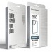 Чехол накладка ArmorStandart PC UNIT2 для Samsung S24 Ultra Titanium Grey (ARM74823)