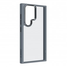 Чехол накладка ArmorStandart PC UNIT2 для Samsung S24 Ultra Titanium Grey (ARM74823)