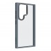 Чехол накладка ArmorStandart PC UNIT2 для Samsung S24 Ultra Titanium Grey (ARM74823)