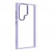 Чехол накладка ArmorStandart PC UNIT2 для Samsung S24 Ultra Lavender (ARM74825)