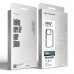 Чехол накладка ArmorStandart PC UNIT2 для Apple iPhone 15 Pro Titanium Grey (ARM74845)