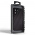 Чехол накладка TPU Armorstandart Matte Slim Fit для Xiaomi Redmi 13C 4G / Poco C65 Cam cov Black (ARM74846)