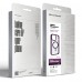Чехол накладка Armorstandart TPU Unit MagSafe для Apple iPhone 12 Pro Max Purple (ARM74850)