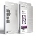 Чехол накладка Armorstandart TPU Unit MagSafe для Apple iPhone 12/12 Pro Purple (ARM74851)