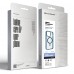 Чехол накладка Armorstandart TPU Unit MagSafe для Apple iPhone 12 Pro Max Light Blue (ARM74852)