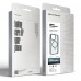 Чехол накладка Armorstandart TPU Unit MagSafe для Apple iPhone 15 Pro Max Grey (ARM74858)