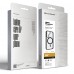 Чехол накладка Armorstandart TPU Unit MagSafe для Samsung S24 Black (ARM74859)